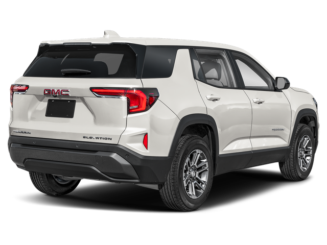 2027 GMC Terrain AWD Denali