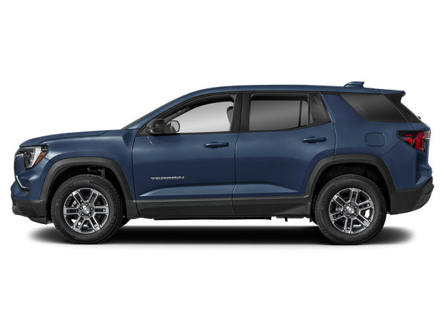 2027 GMC Terrain AWD Denali