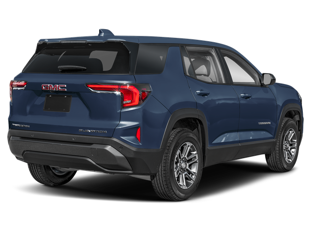 2027 GMC Terrain AWD Denali