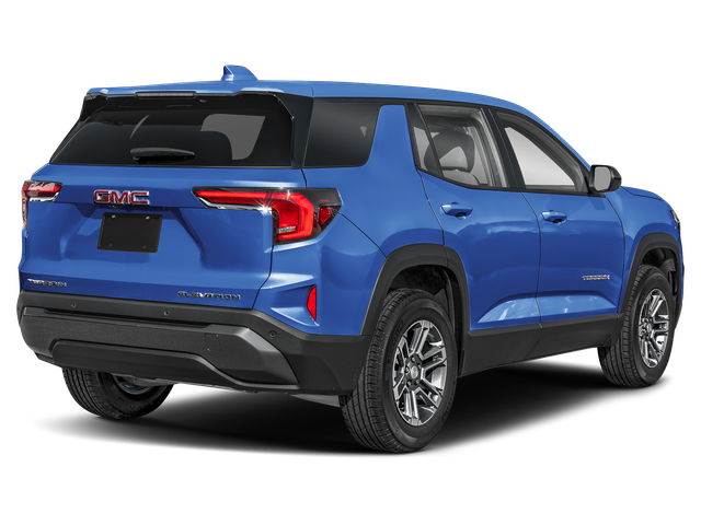 2027 GMC Terrain AWD Elevation
