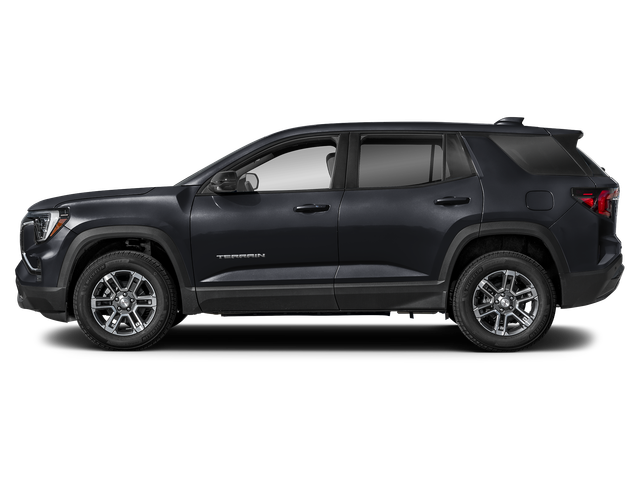 2027 GMC Terrain AWD Elevation