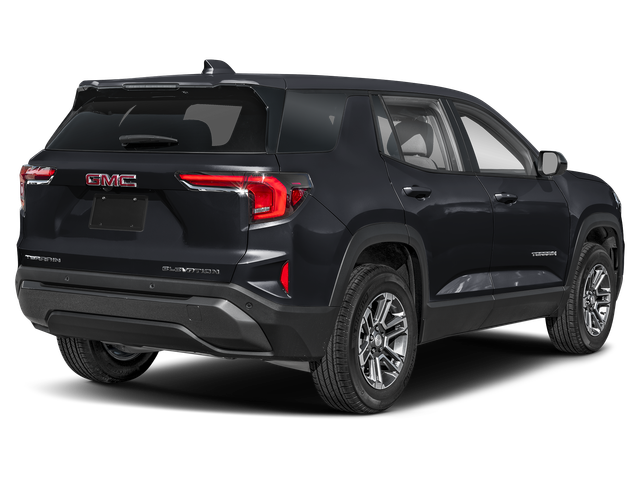 2027 GMC Terrain AWD Elevation
