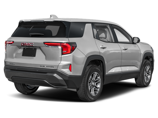 2027 GMC Terrain AWD Elevation