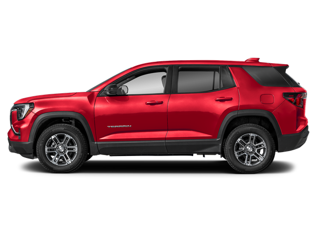 2027 GMC Terrain AWD Elevation
