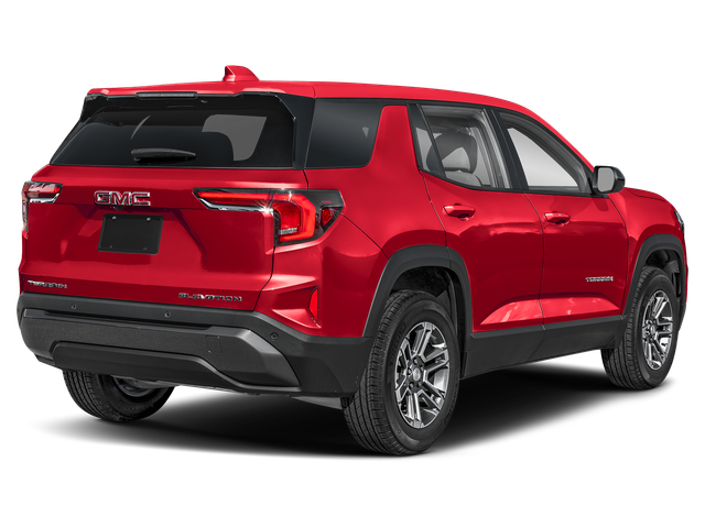 2027 GMC Terrain AWD Elevation