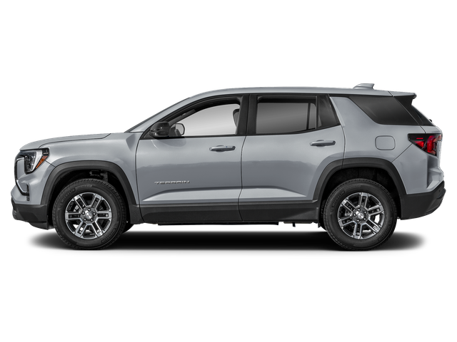 2027 GMC Terrain AWD Elevation