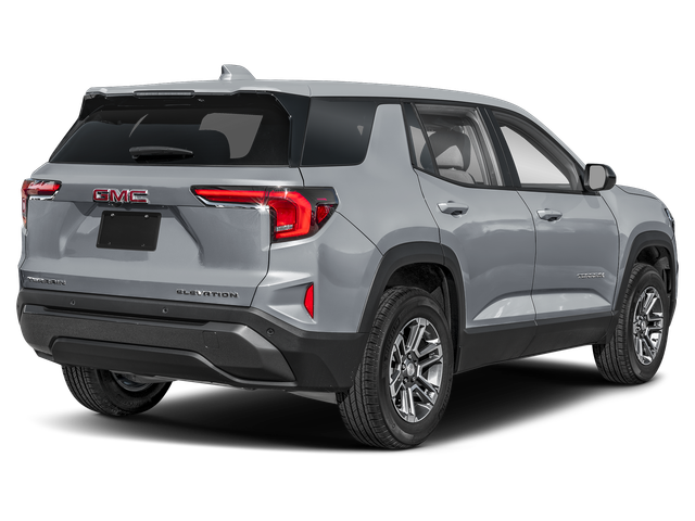 2027 GMC Terrain AWD Elevation