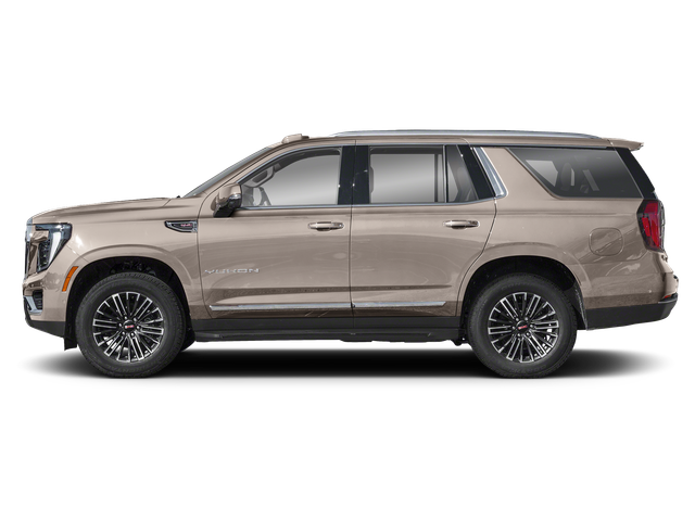 2027 GMC Yukon AT4 Ultimate