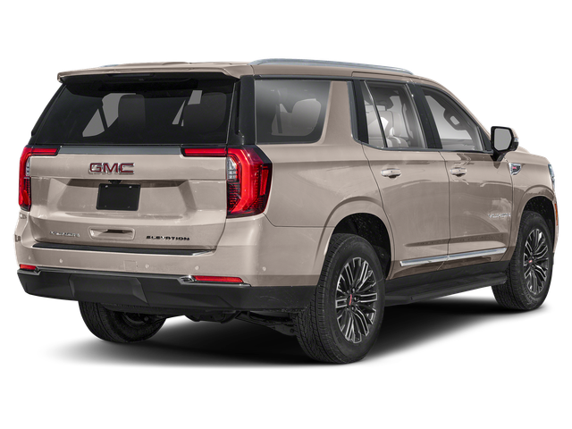 2027 GMC Yukon AT4 Ultimate