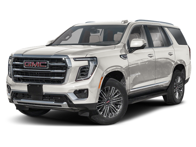 2027 GMC Yukon Denali