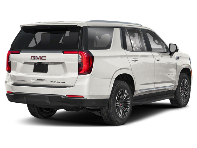 2027 GMC Yukon Denali
