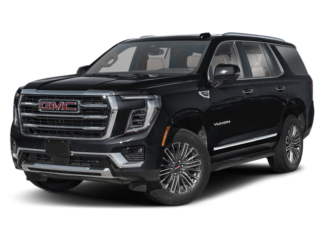 2027 GMC Yukon Denali