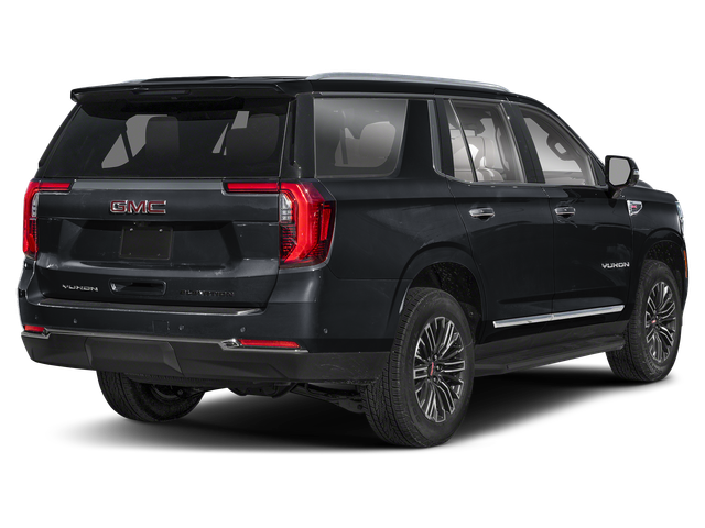2027 GMC Yukon Denali Ultimate
