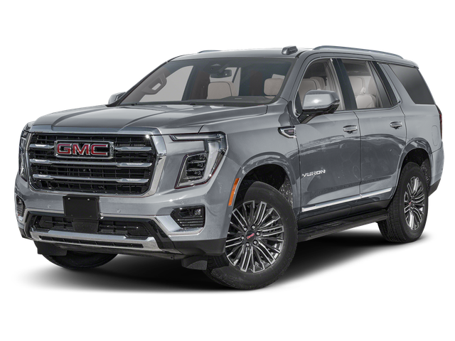 2027 GMC Yukon Denali Ultimate