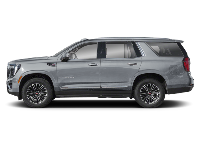 2027 GMC Yukon Denali Ultimate