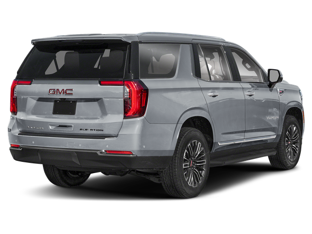 2027 GMC Yukon Denali Ultimate