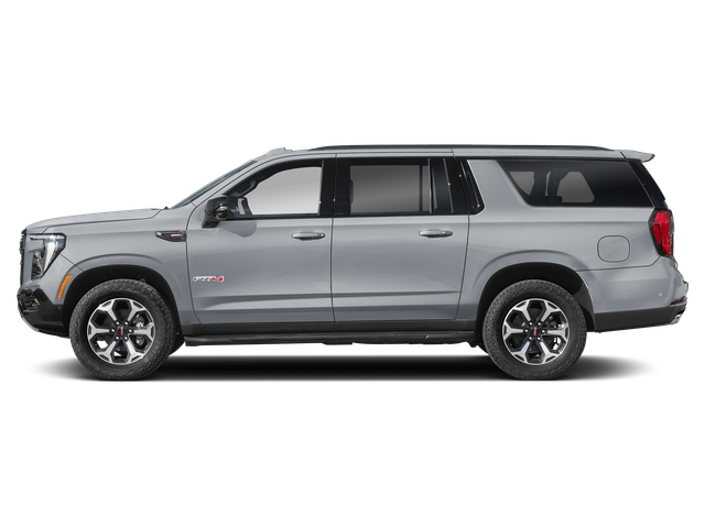 2027 GMC Yukon XL AT4