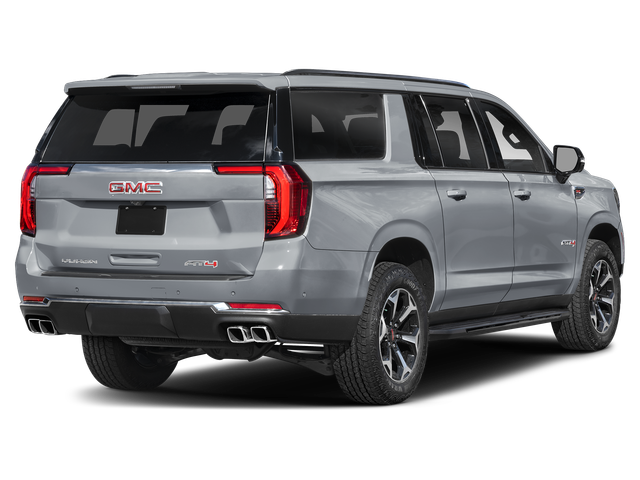 2027 GMC Yukon XL AT4