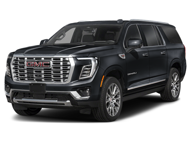 2027 GMC Yukon XL Denali