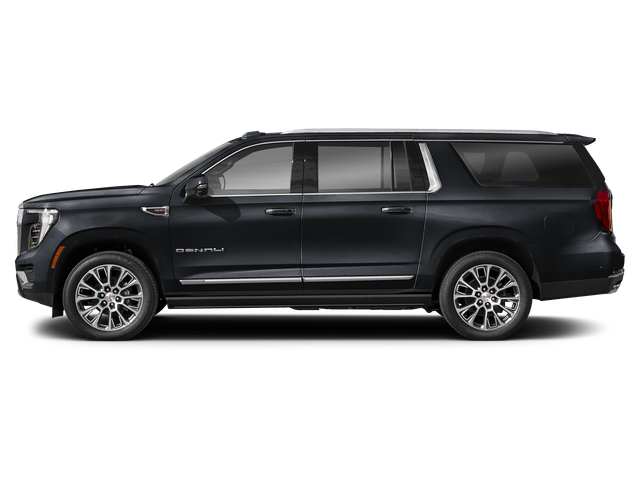 2027 GMC Yukon XL Denali