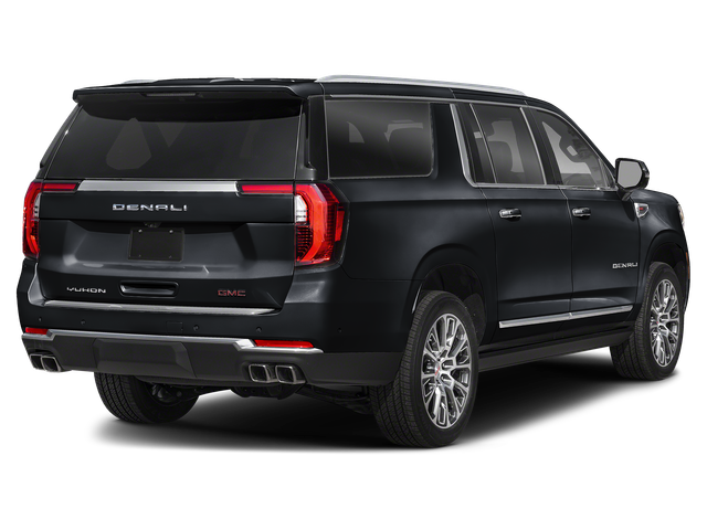 2027 GMC Yukon XL Denali