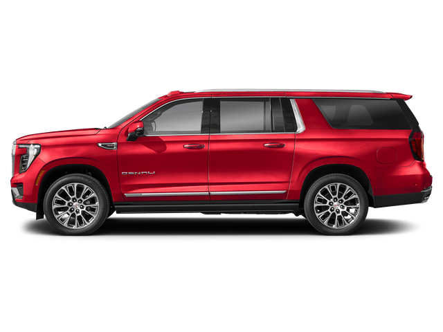 2027 GMC Yukon XL Denali