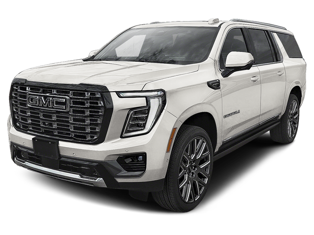 2027 GMC Yukon XL Denali Ultimate