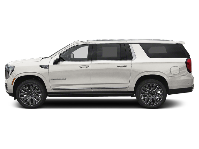 2027 GMC Yukon XL Denali Ultimate