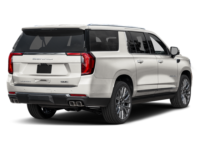 2027 GMC Yukon XL Denali Ultimate
