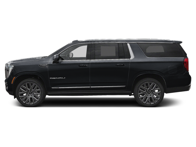 2027 GMC Yukon XL Denali Ultimate