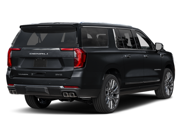 2027 GMC Yukon XL Denali Ultimate