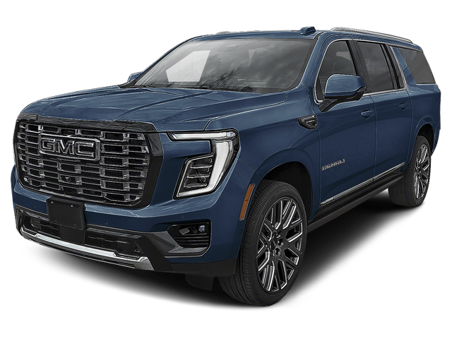 2027 GMC Yukon XL Denali Ultimate