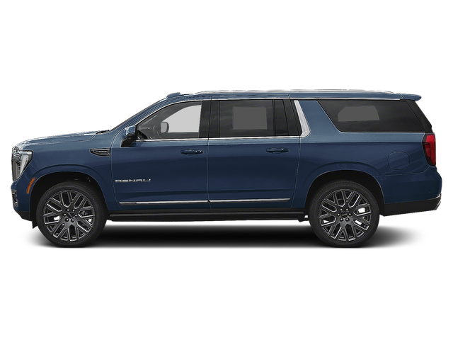2027 GMC Yukon XL Denali Ultimate