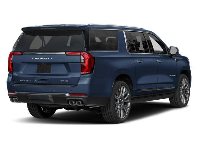 2027 GMC Yukon XL Denali Ultimate