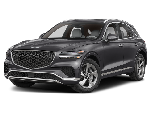 2027 Genesis GV70 2.5T