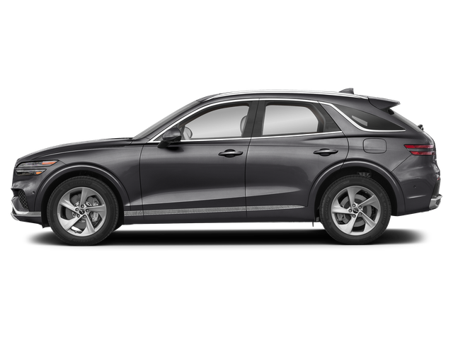 2027 Genesis GV70 2.5T