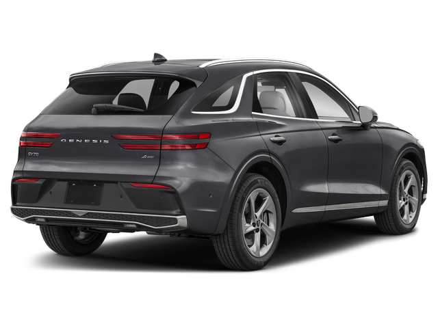 2027 Genesis GV70 2.5T