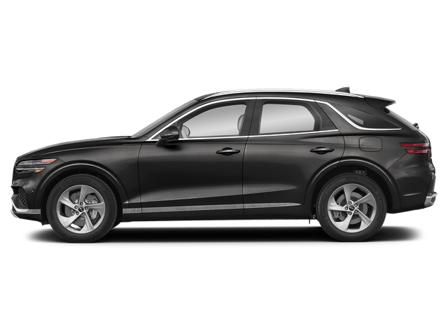 2027 Genesis GV70 2.5T