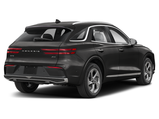 2027 Genesis GV70 2.5T