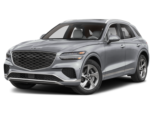 2027 Genesis GV70 2.5T