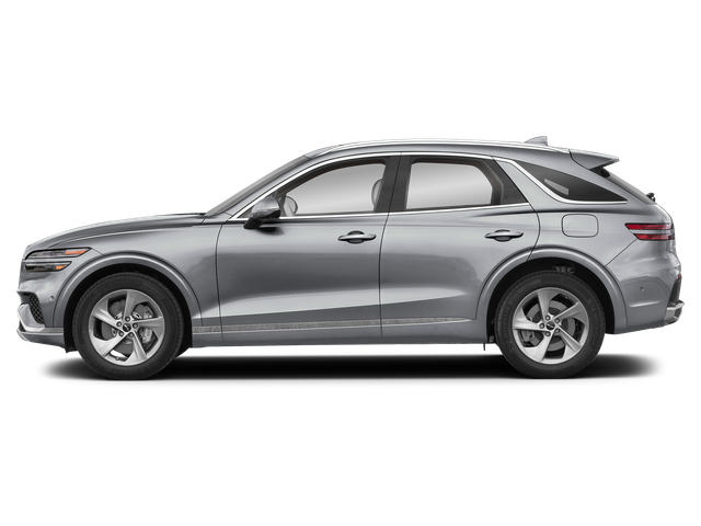 2027 Genesis GV70 2.5T