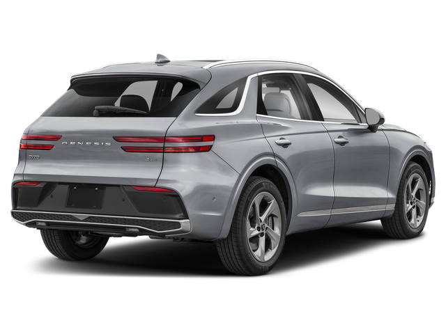 2027 Genesis GV70 2.5T