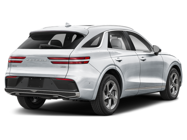 2027 Genesis GV70 2.5T