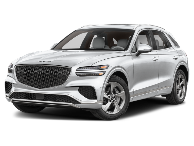 2027 Genesis GV70 2.5T
