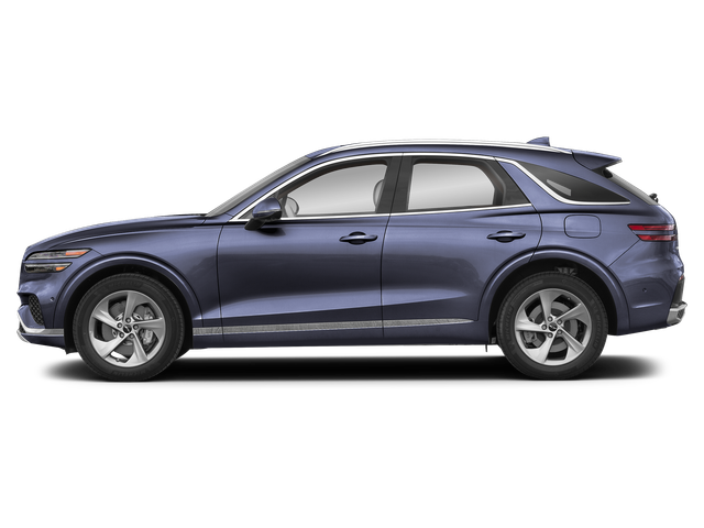 2027 Genesis GV70 2.5T Advanced