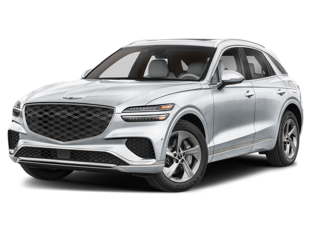 2027 Genesis GV70 2.5T Advanced