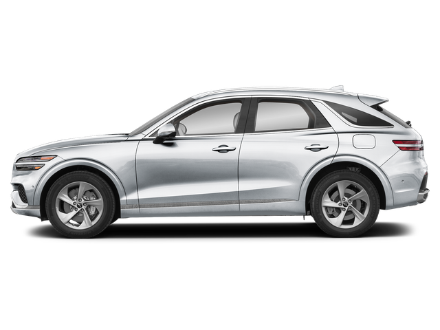 2027 Genesis GV70 2.5T Advanced