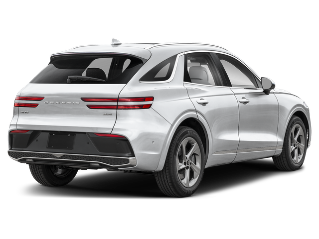 2027 Genesis GV70 2.5T Advanced