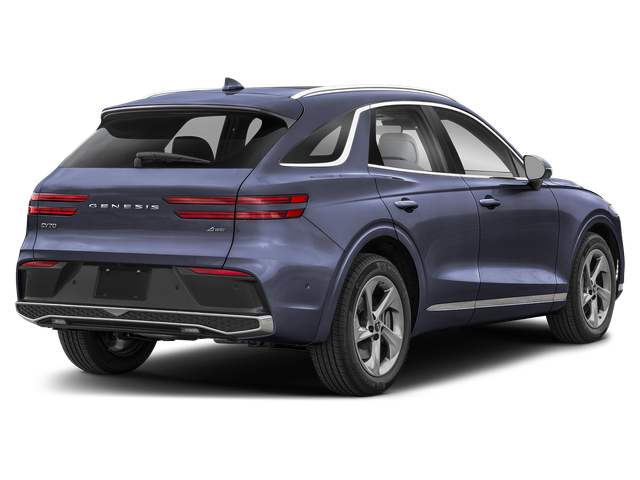 2027 Genesis GV70 2.5T Select