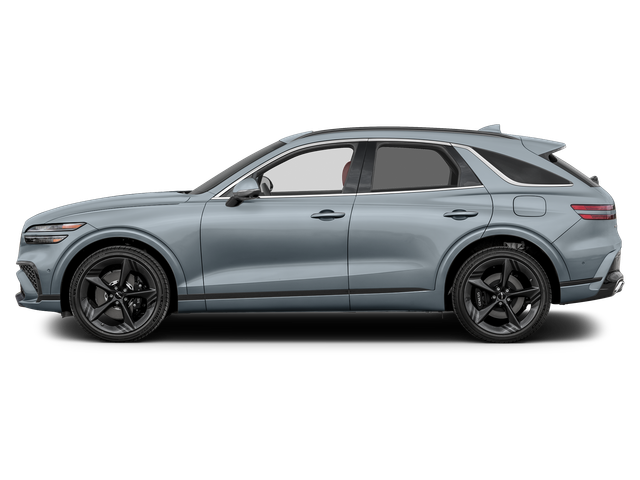 2027 Genesis GV70 2.5T Sport Prestige